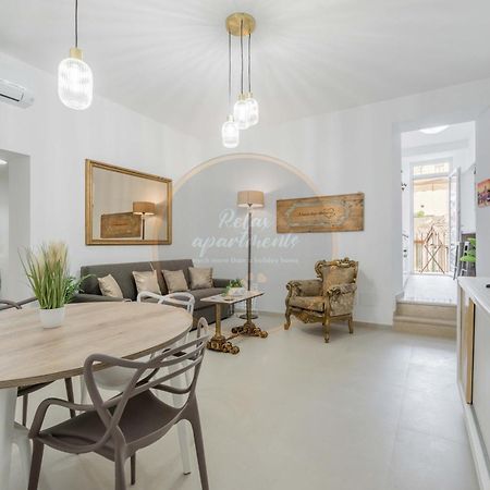 Imperial Luxury Apartment Rome Bagian luar foto