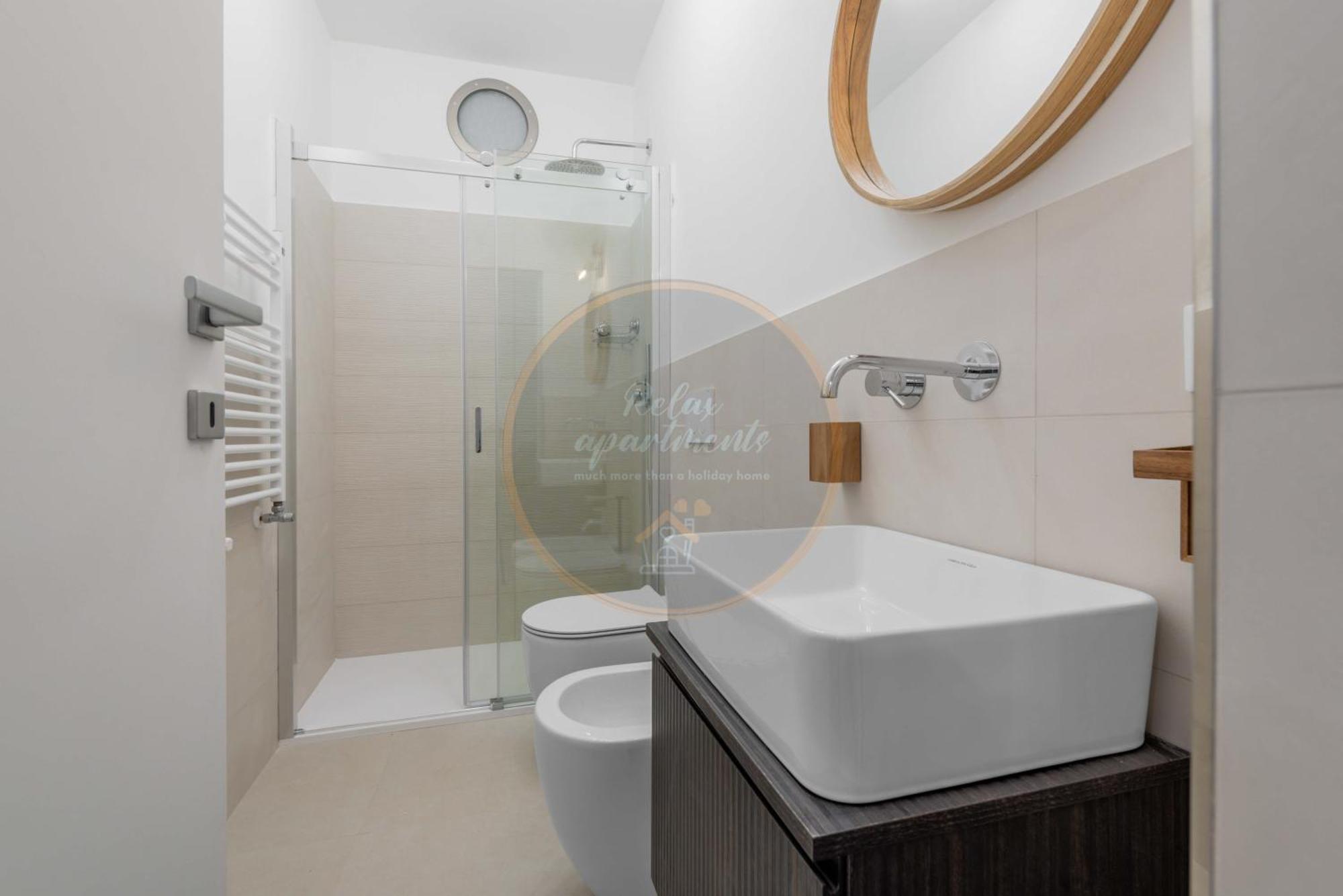 Imperial Luxury Apartment Rome Bagian luar foto