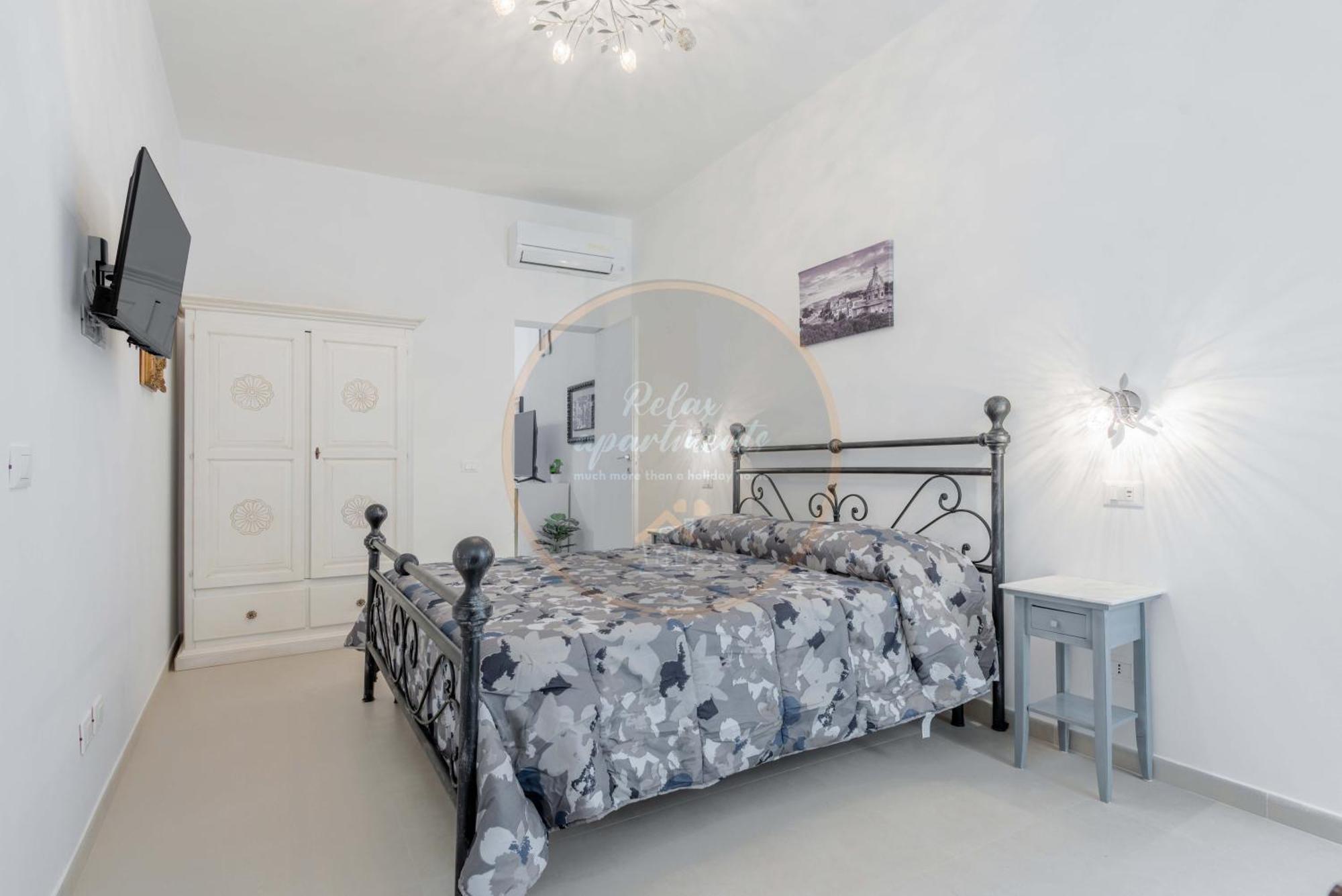 Imperial Luxury Apartment Rome Bagian luar foto
