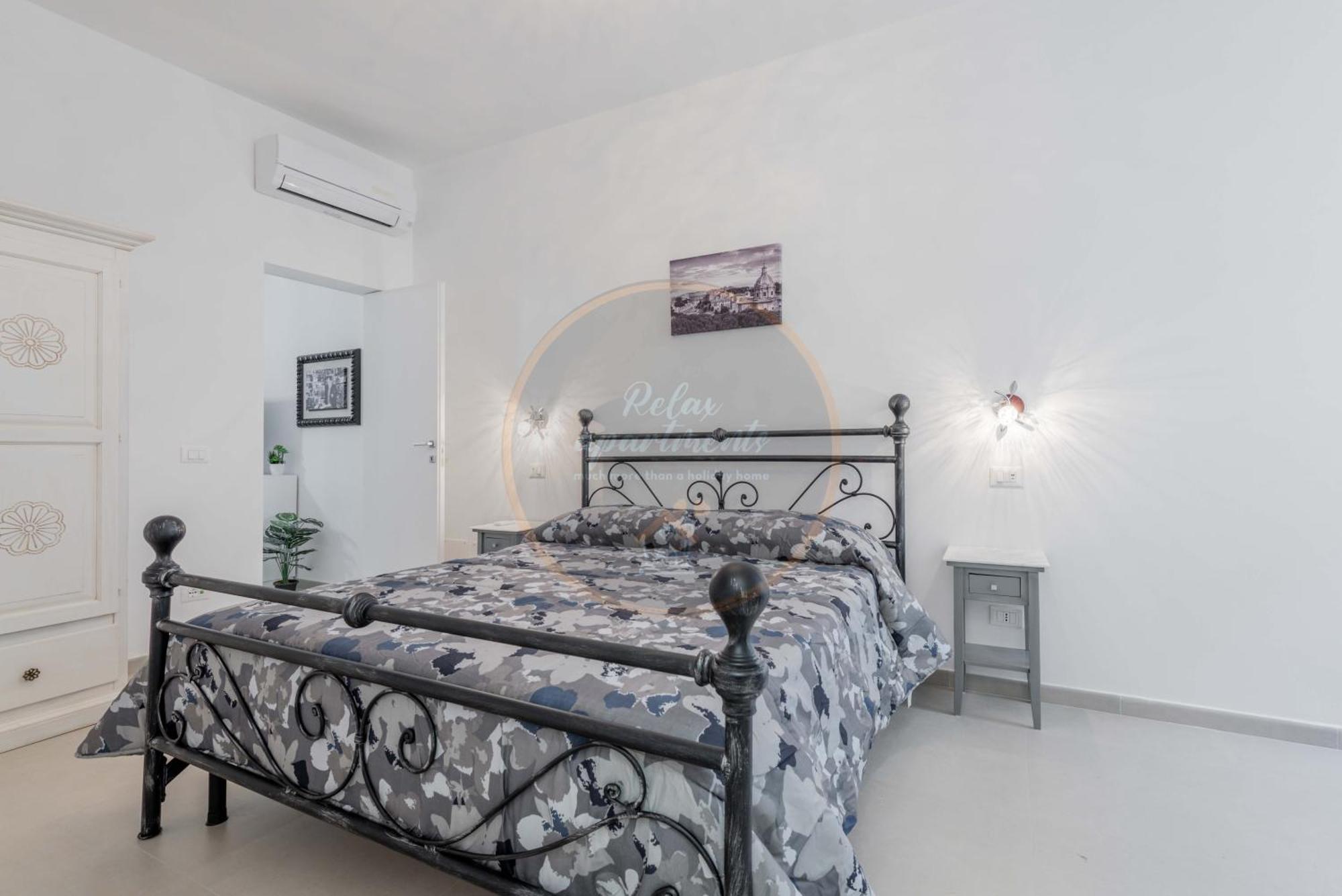 Imperial Luxury Apartment Rome Bagian luar foto