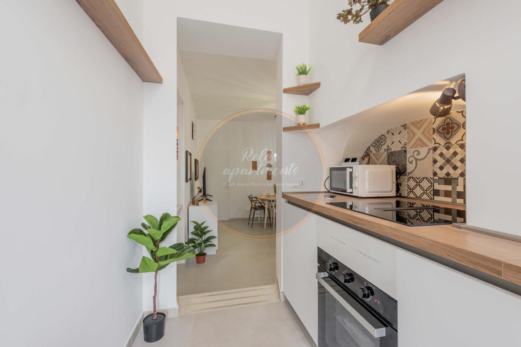 Imperial Luxury Apartment Rome Bagian luar foto