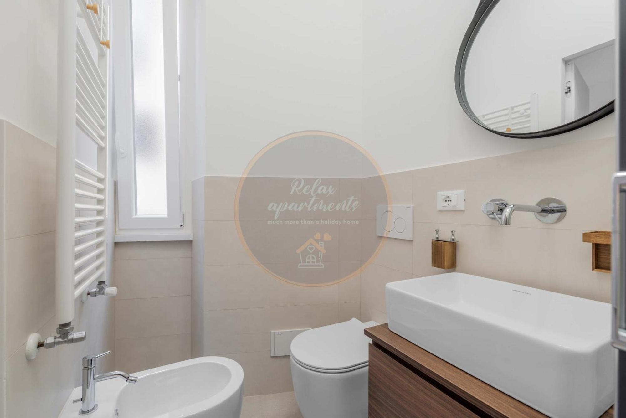 Imperial Luxury Apartment Rome Bagian luar foto