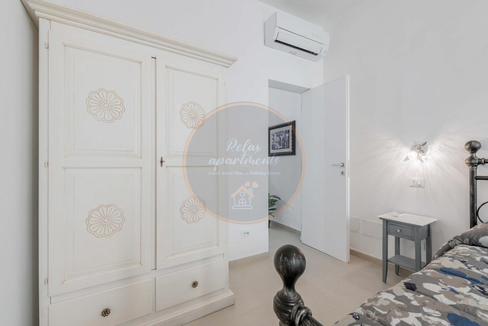 Imperial Luxury Apartment Rome Bagian luar foto