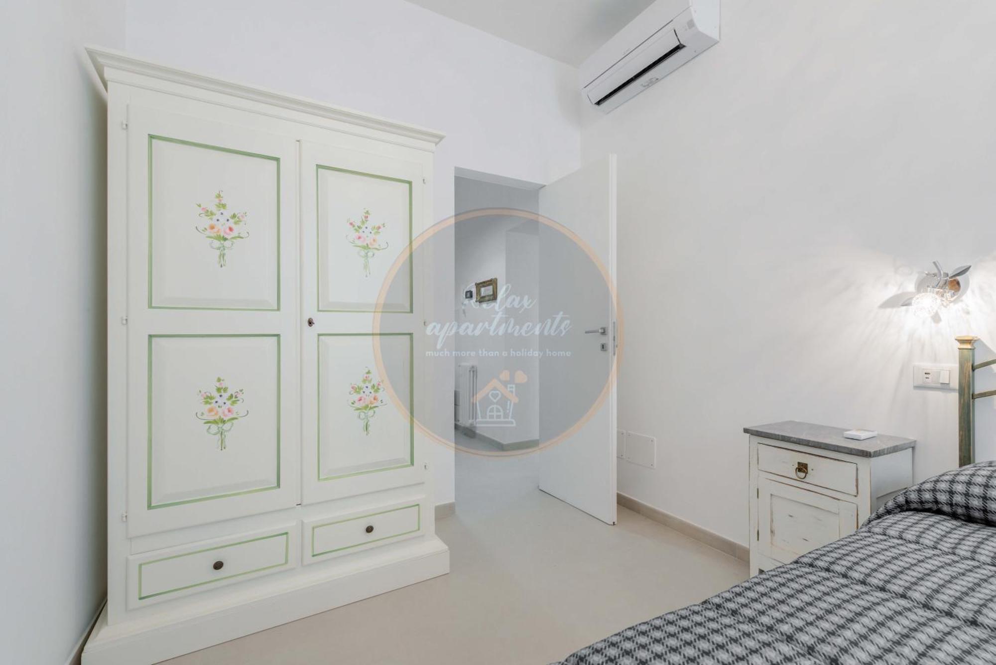 Imperial Luxury Apartment Rome Bagian luar foto