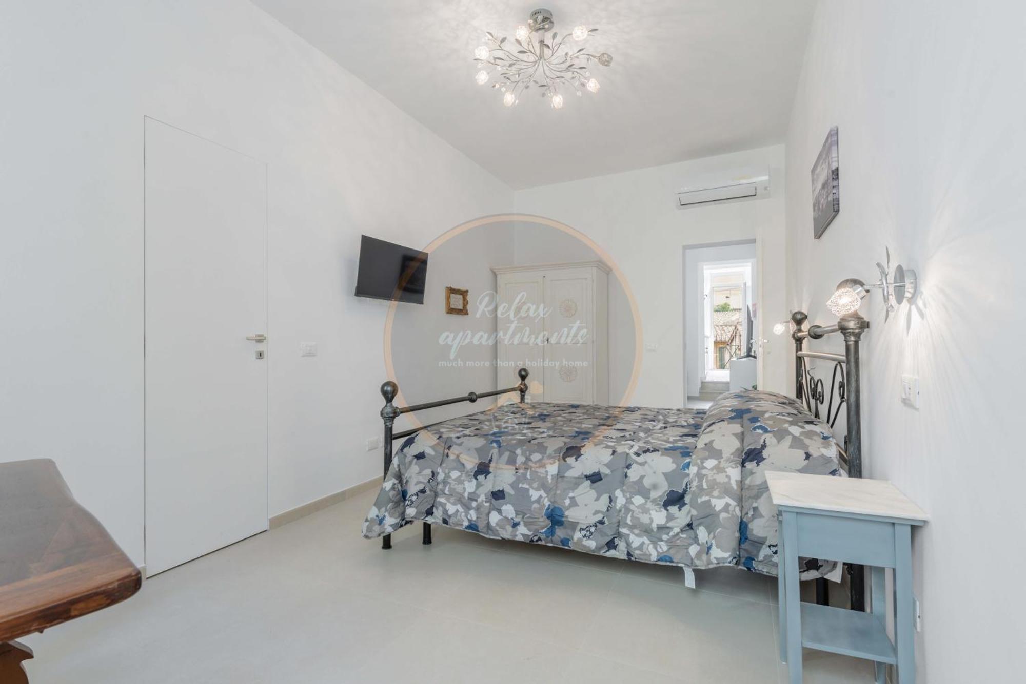 Imperial Luxury Apartment Rome Bagian luar foto