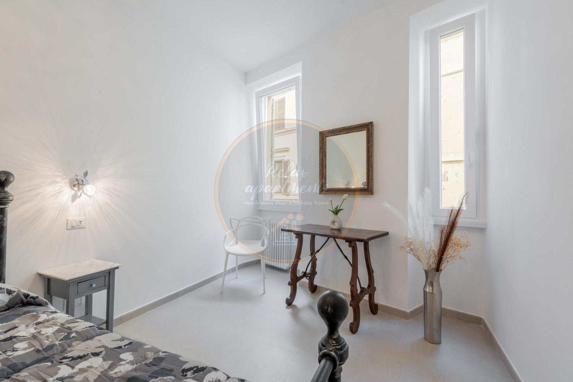 Imperial Luxury Apartment Rome Bagian luar foto